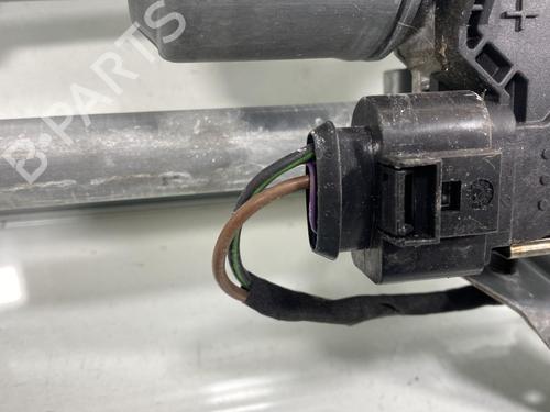 Front wiper motor SKODA OCTAVIA III Combi (5E5, 5E6) | BP19973405M29