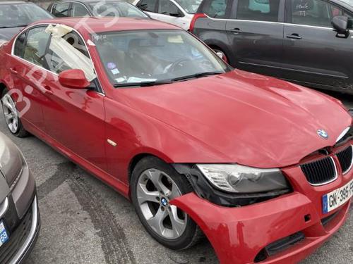 Left tailgate light BMW 3 (E90) 320 i | BP20184921C79  - Image 9