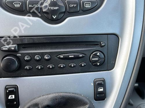 Mirror switch CITROËN XSARA PICASSO (N68) 1.8 16V | BP19964433I25 