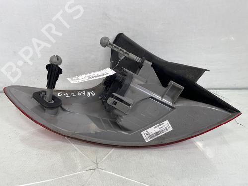 Right taillight RENAULT MEGANE III Hatchback (BZ0/1_, B3_) 1.5 dCi (BZ09, BZ0D, BZ1W, BZ29, BZ14) | BP37723045C35 - Image 6