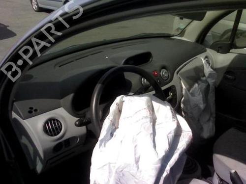 Heater blower motor CITROËN C3 I (FC_, FN_)  | BP19987531M62 