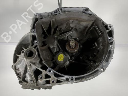 Used Gearbox Gearbox CITROËN DS4 (NX_) 1.6 BlueHDi 120 (120 hp) 19970078 19970078