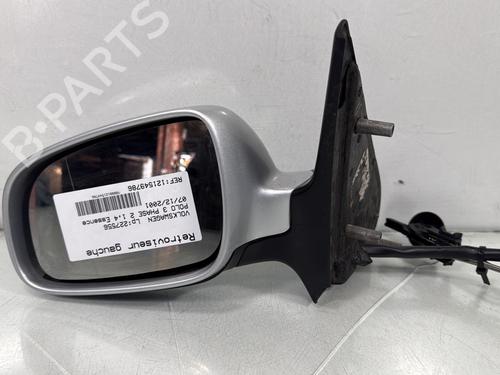 Used Left mirror Left mirror VW POLO (6N2) 1.4 (60 hp) 33484949 33484949