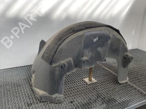 Wheel arch MERCEDES-BENZ M-CLASS (W166) ML 350 BlueTEC 4-matic (166.024, 166.023) | BP19990120C56 