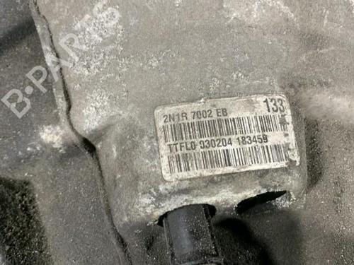 manual-gearbox-mazda-2-dy-y4021701xb-2003-2004-2005-2006-2007-20642339 main image