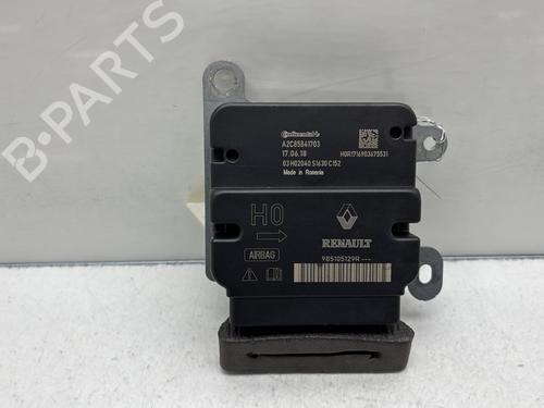 Used ECU airbags DACIA DUSTER (HS_) 1.5 dCi (109 hp) 29635105