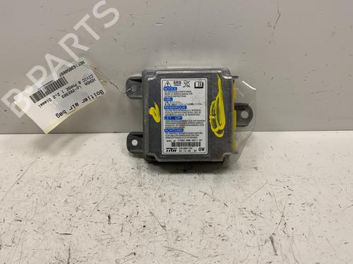 Used ECU airbags HONDA CIVIC VIII Hatchback (FN, FK) 2.2 CTDi (FK3) (140 hp) 19976116