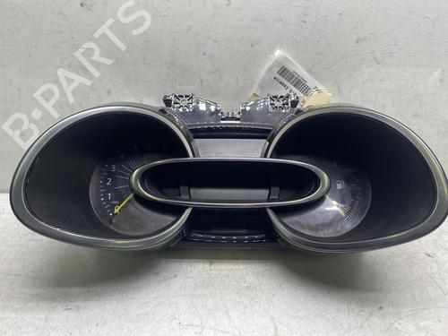 Used Instrument cluster RENAULT CLIO IV (BH_) 0.9 TCe 90 (BHNF, BHMA, BHMH, BHJK, BHJR) (90 hp) 19953043