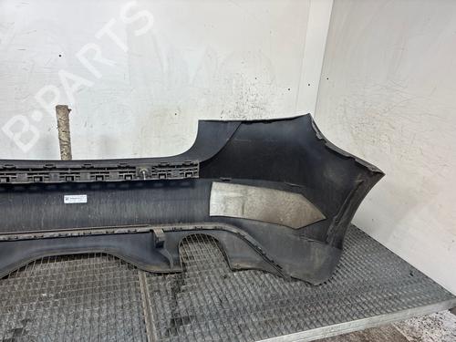 Used Rear bumper Rear bumper MERCEDES-BENZ A-CLASS (W176) A 200 CDI (176.001) (136 hp) 36307092 36307092