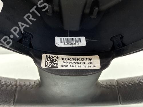 Steering wheel AUDI A3 (8P1) 2.0 TDI 16V | BP36248885C49 - Image 2