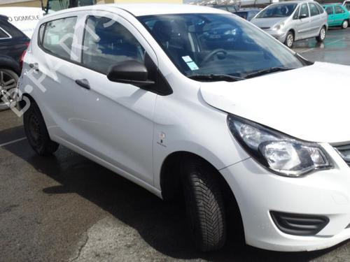 Right sun visor OPEL KARL (C16) 1.0 | BP20028331I2  - Image 13