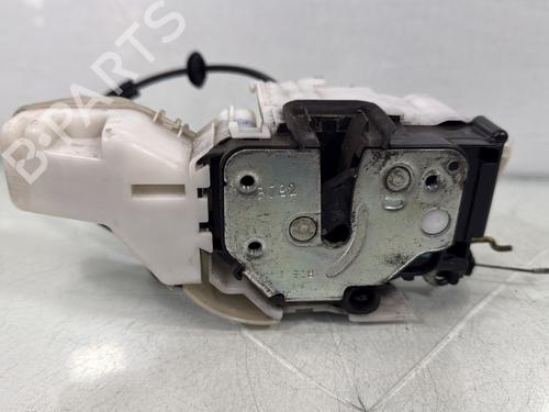 Used Front left lock Front left lock ALFA ROMEO 159 Sportwagon (939_) 1.9 JTDM 8V (939BXE1B) (120 hp) 33315161 33315161