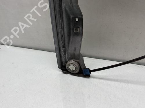 Front left window mechanism RENAULT CLIO III (BR0/1, CR0/1) 1.5 dCi (BR17, CR17) | BP27355814C22 
