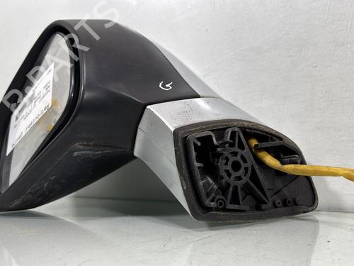 Left mirror PEUGEOT 308 I (4A_, 4C_) 1.6 HDi | BP29707518C26 