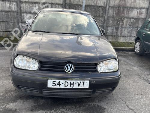 Front bumper VW GOLF IV (1J1) 1.9 TDI | BP29275514C7 