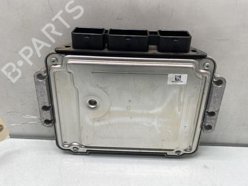 Engine control unit (ECU) CITROËN BERLINGO MULTISPACE (B9) 1.6 HDi 110 | BP30777942M57 - Image 2