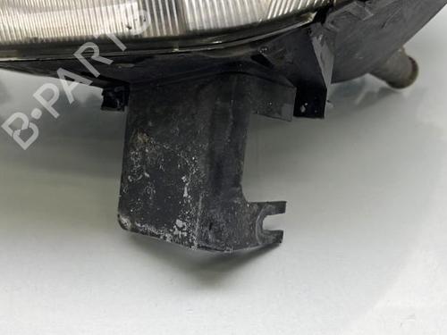 Left headlight CITROËN XSARA PICASSO (N68) 2.0 HDi | BP19968267C28 