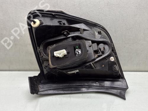 Left taillight CITROËN C3 II (SC_) 1.6 BlueHDi 100 | BP33830268C34 - Image 3
