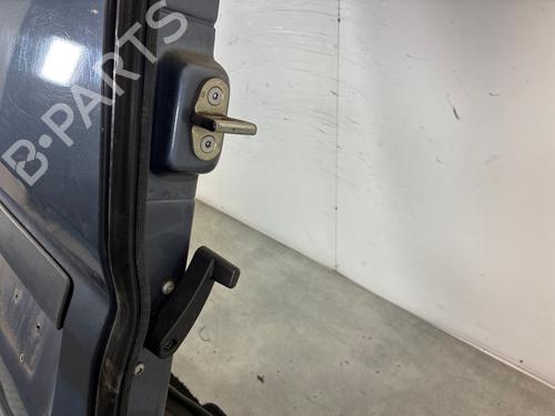 Used Left tailgate Left tailgate 39090839 39090839