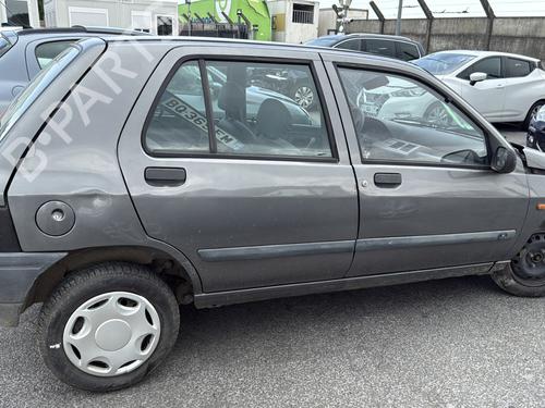 Used Parts RENAULT CLIO I (B/C57_, 5/357_) 1.2 (B/C/S577) 4377095