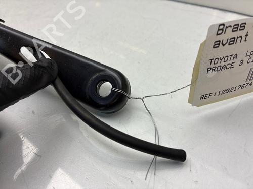 front-windshield-wiper-arm-toyota-proace-city-box-bodympv-bpz_-2019-37755660 main image