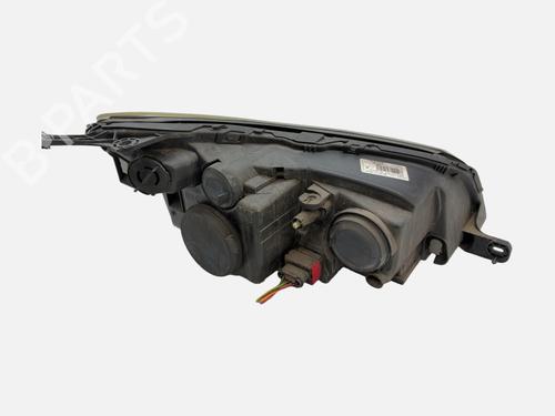 Left headlight CITROËN C5 II (RC_) 1.6 HDi (RC8HZB) | BP40270757C28 - Image 4