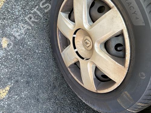 Left front driveshaft RENAULT KANGOO Express (FW0/1_) 1.6 (FW00, FW0E, FW0N, FW0P, FW0Y) | BP23769922M38  - Image 6