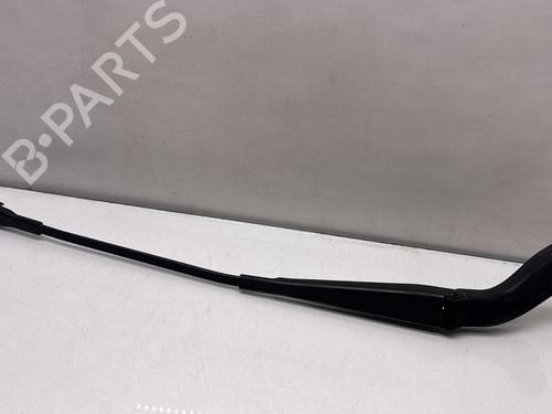Used Front windshield wiper arm MERCEDES-BENZ B-CLASS Sports Tourer (W245) B 200 CDI (245.208) (140 hp) 27355662