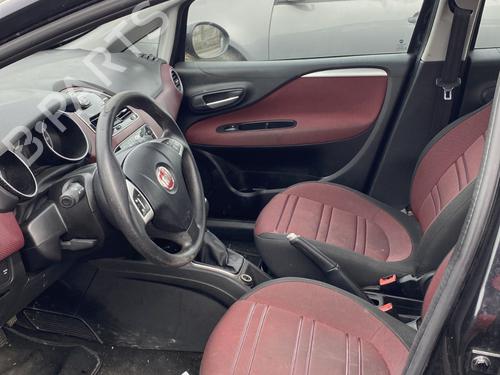 Mirror switch FIAT PUNTO EVO (199_) 1.3 D Multijet (199AXC1A, 199BXC1A, 199AXT1A, 199BXT1A) | BP26212438I25  - Image 22