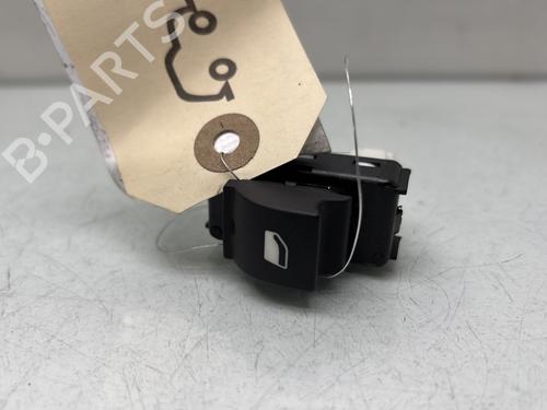 Right front window switch CITROËN C5 AIRCROSS (A_) 1.2 Hybrid 136 (ARHPYJ) | BP32441386I26 - Image 3