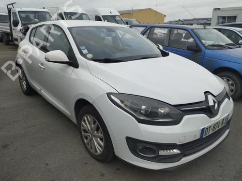 Card reader RENAULT MEGANE III Hatchback (BZ0/1_, B3_) | BP37723496E4 - Image 43