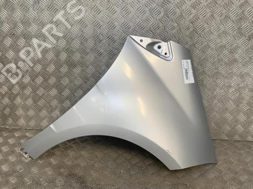Used Right front fenders Right front fenders MERCEDES-BENZ A-CLASS (W169) A 160 CDI (169.006, 169.306) (82 hp) 34358362 34358362