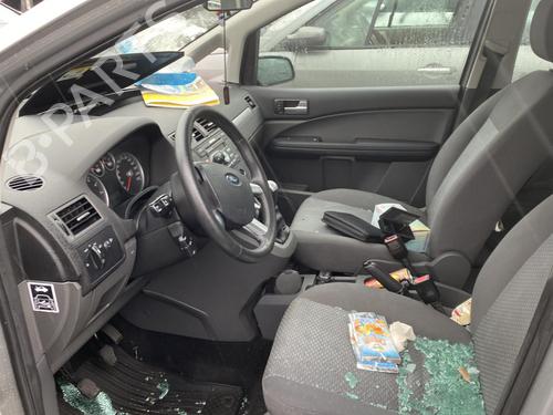 Right mirror FORD FOCUS C-MAX (DM2)  | BP23205895C27 