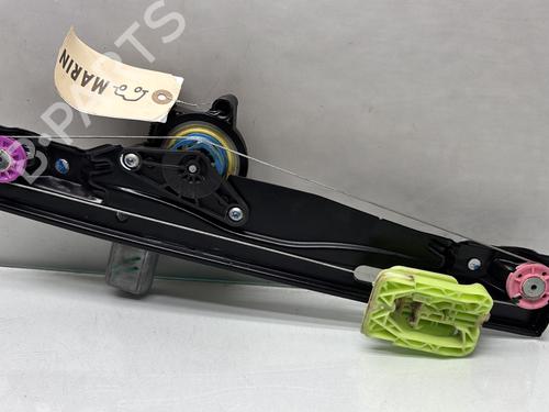 Rear right window mechanism MINI MINI (F55) Cooper D | BP28415458C25 - Image 3