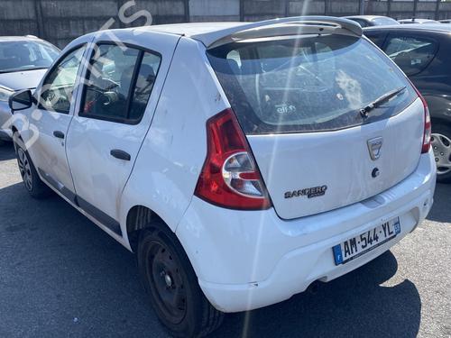 Instrument cluster DACIA SANDERO 1.4 MPI LPG | BP29759276C47 - Image 6