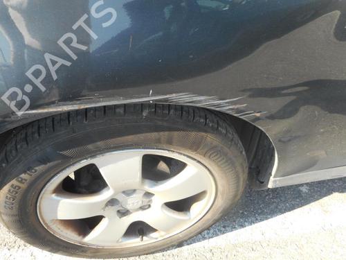 Right mirror AUDI A3 (8L1) 1.9 TDI | BP20033051C27 