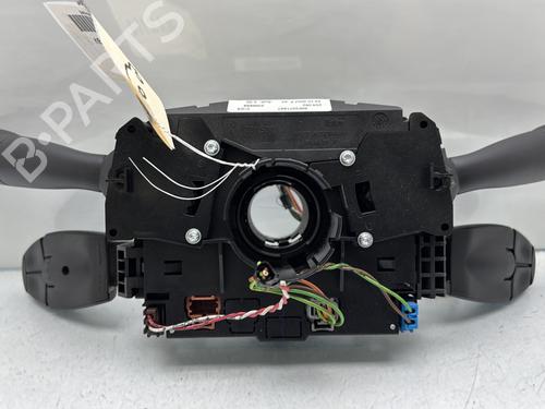 Steering column stalk PEUGEOT 207 (WA_, WC_) 1.6 16V VTi | BP28281850I23 