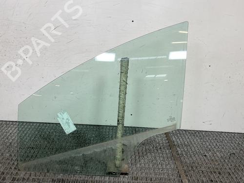 Used Front left door window PEUGEOT 5008 (0U_, 0E_) 1.6 HDi (110 hp) 28724828