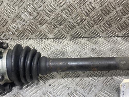 Left front driveshaft VW TOURAN (1T1, 1T2) 1.9 TDI | BP31205558M38