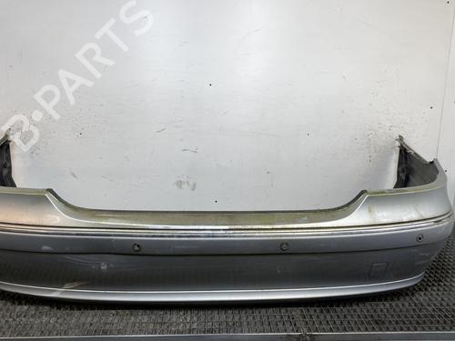 Used Rear bumper MERCEDES-BENZ E-CLASS (W211) E 220 CDI (211.008) (170 hp) 23334185