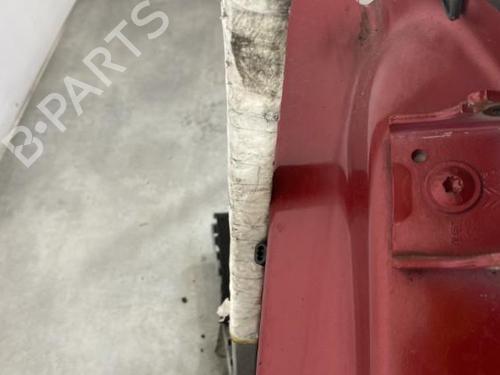 Used Left rear door CITROËN DS4 (NX_) 2.0 HDi 165 (163 hp) 19991411