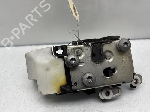 Used Front right lock Front right lock 29039601 29039601