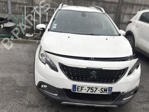 Left tailgate light PEUGEOT 2008 I (CU_) 1.2 VTi | BP35896462C79 - Image 24