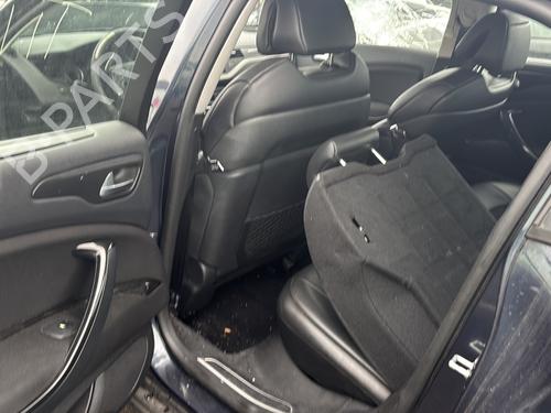 Left front driveshaft CITROËN C5 III (RD_) 2.0 HDi (RDRHD8, RDRHDJ, RDRHR8, RDRHRJ) | BP24554266M38  - Image 23