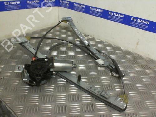 Used Front right window mechanism CITROËN XSARA (N1) 1.9 D (68 hp) 20020419