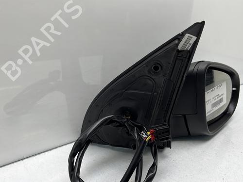 Right mirror VW GOLF VI (5K1) 1.4 | BP24427939C27 