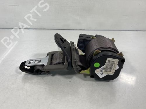 Used Rear left seatbelt Rear left seatbelt 20012496 20012496