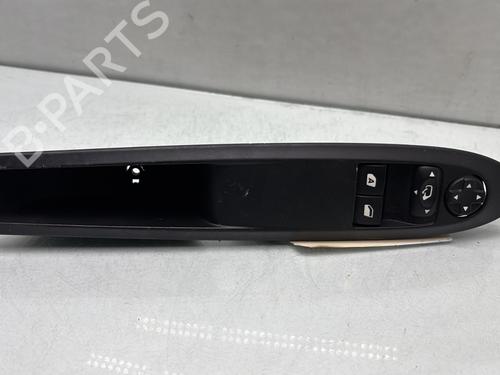 Used Left front window switch CITROËN DS3 (SA_) 1.6 VTi 120 (120 hp) 29287058