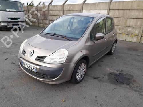 Used Parts RENAULT MODUS / GRAND MODUS (F/JP0_) 1.5 dCi 75 (75 hp) 4356134
