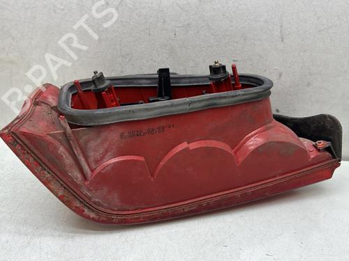 Used Right taillight Right taillight PEUGEOT 106 II (1A_, 1C_) 1.1 i (60 hp) 33648549 33648549
